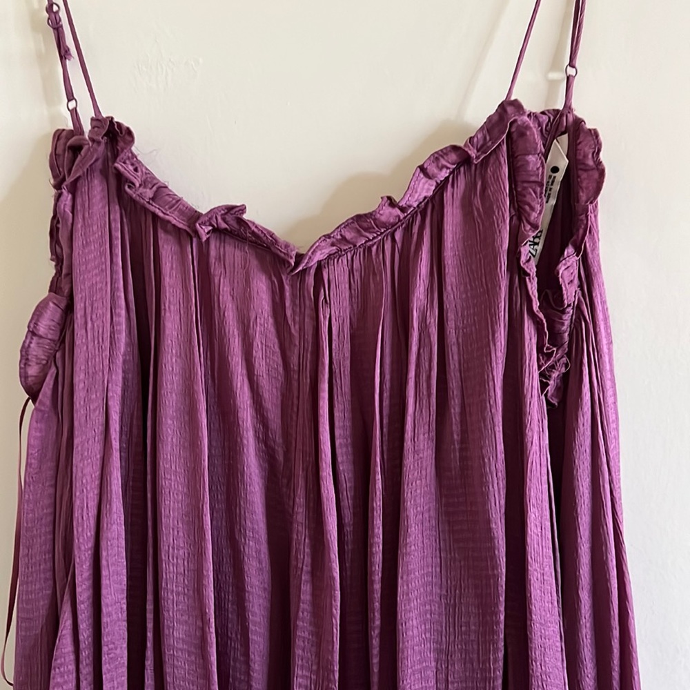 Zara Dress